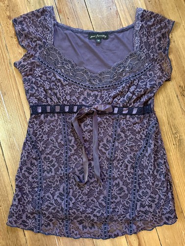 Ann ferriday vintage lace - ann,