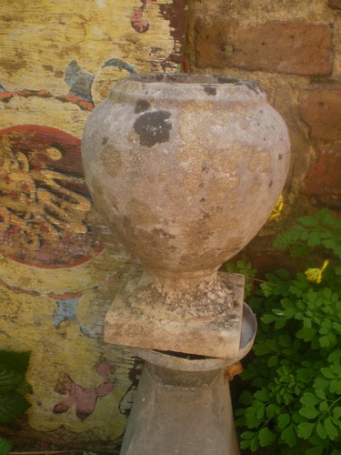 Beautiful stone antique - beautiful,