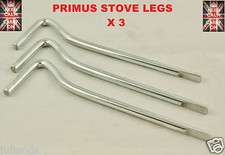 PRIMUS STOVE PAN SUPPORT LEGS PARTS KEROSENE STOVE PARAFFIN STOVE SPARES