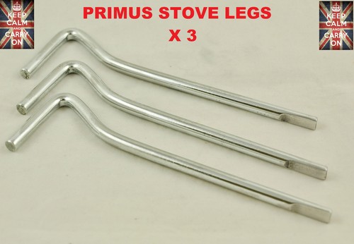 Primus stove pan support legs - support,