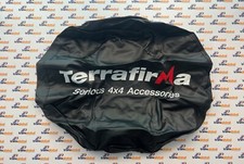 235 x 70 x 16 Spare Wheel