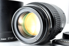 [Mint] Canon EF 100mm f/2.8