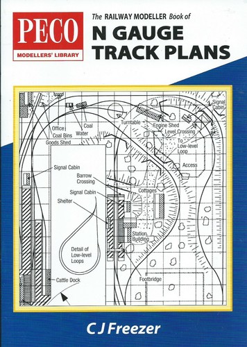 The railway modeller book - the, of