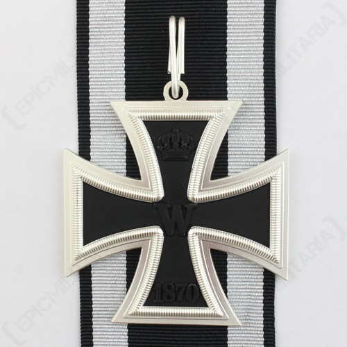 1870 grand cross the iron - grand,