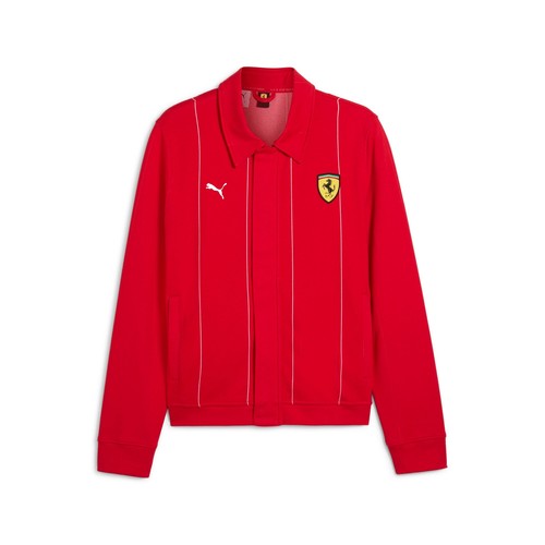 630207 mens puma ferrari - [630207-02],