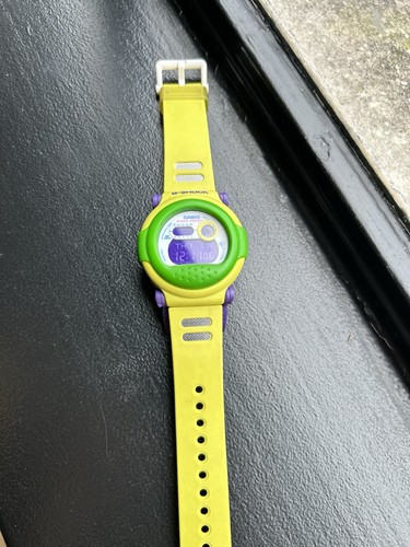 Casio shock 001rf 3247 - g-001rf,