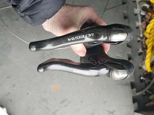 Shimano ultegra 6700 - shimano, st-6700