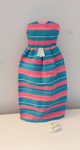 Vintage sindy dress miss - sindy,