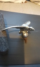 Vintage Desmo Eagle Vulture