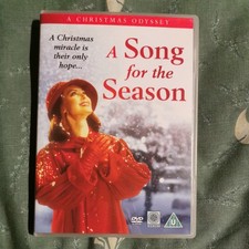 A Song For The Season - A