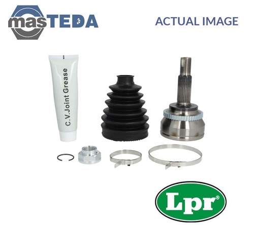 Kty724 driveshaft joint - kty724,