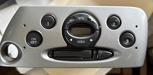 Ford 1996 2008 head - head, unit