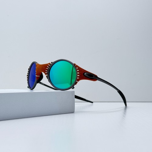 Oakley metal mars leather - oakley,