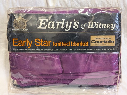 Vintage early witney - vintage, early's