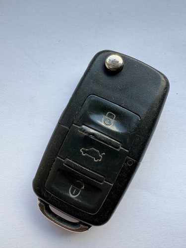 Genuine volkswagen button - genuine,