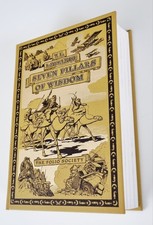 Folio Society Seven Pillars Of