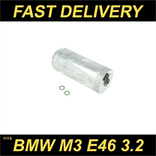 Air con receiver drier for - con,