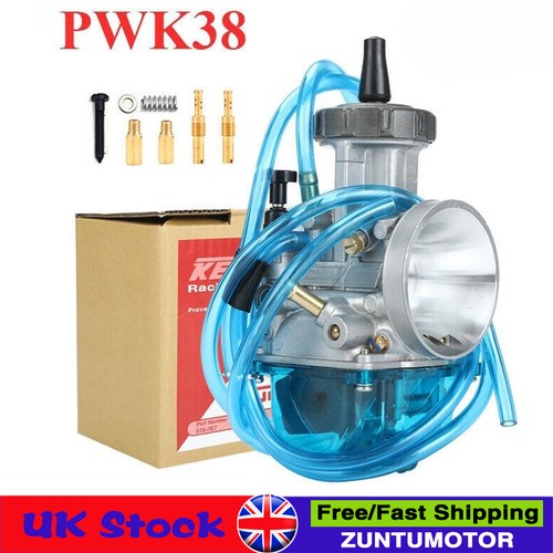 Motorcycle pwk38 38mm - motorcycle,