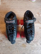 Riedell R3 Cayman Roller