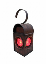 Vintage Kenyons Road Railway