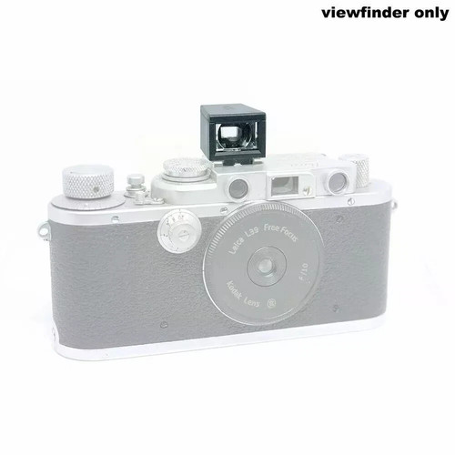 Viewfinder finder fit - finder, sigma