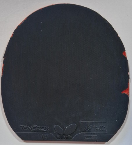 Table tennis decking butterfly - tennis,