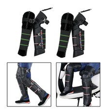 Motorcycle Leg Gaiter