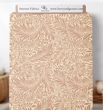 William Morris Willow Bough