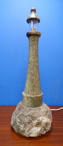 Large cornish serpentine - cornish,