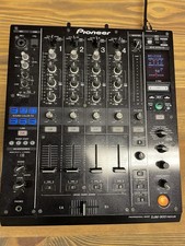 Pioneer DJM 900 Nexus