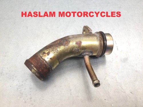 Yamaha water pipe - r1,