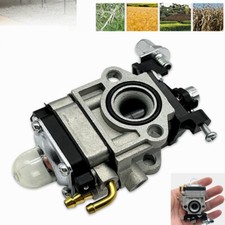 1PC Strimmer Parts Carburettor for 22cc 26cc 33cc 34cc 36cc 11mm Strimmer 32-36F