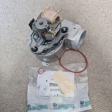 Vaillant boiler fan  190123 Thermocompact Fan, plumbing and heating 