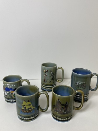 Vintage wade irish - vintage,