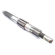 Genuine Gearbox Main Shaft - Land Rover Series (1951-1971) - 264250