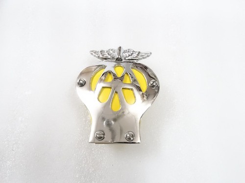 Reproduction vintage badge - reproduction,