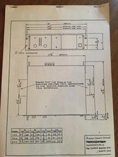 RARE MATAMP QUASER POWER AMPLIFIER Circuit Diagrams