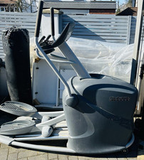 Octane Cross Trainer 