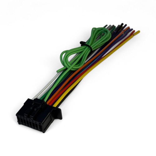 Wire harness for pioneer - wire,