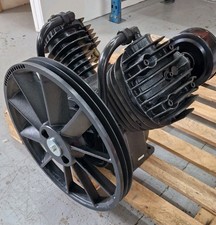 SKB26 Industrial Twin Cylinder