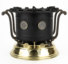 Stove F BESNARD PARIS France