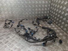 Ford Transit Connect Mk2 Manual Engine Wiring Loom 1.5L Diesel KV6T2C508AAE 2020