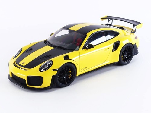 Autoart porsche 911 - porsche,