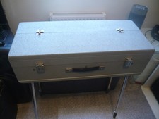 Vintage J Busilacchio Mk1 Reed