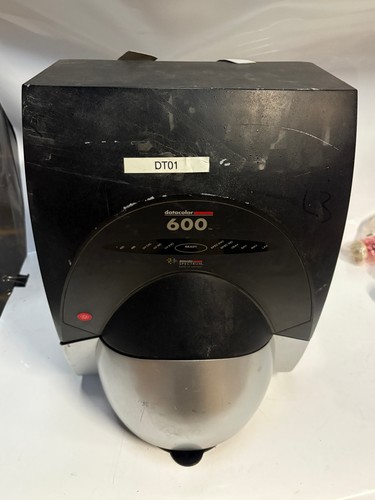 Datacolor 600 1200 1397 - 600, 1200-1397