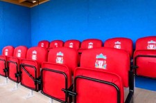 Liverpool anfield Stadium tip
