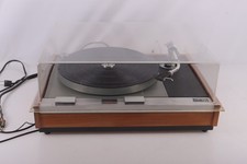 Thorens TD125 Turntable w/ SME