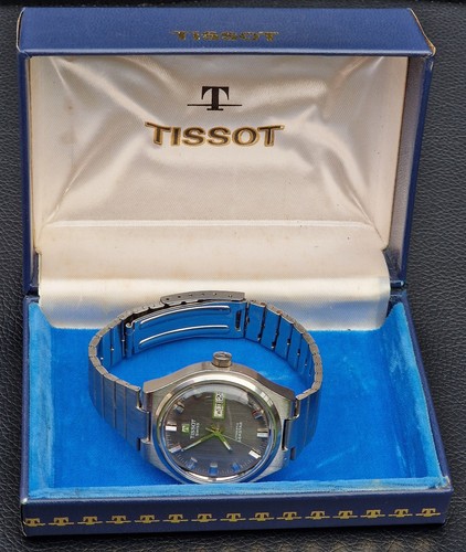Gents tissot seastar - gents,