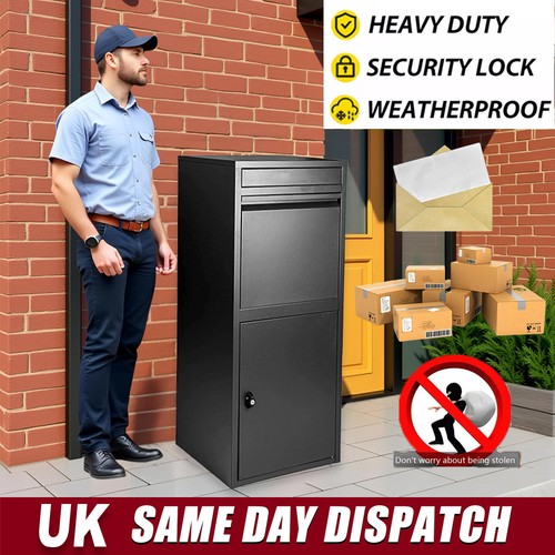Extra large parcel - extra,