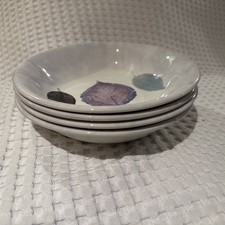 Portmeirion Dusk Pasta Bowls